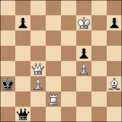 Шахматная задача #17405