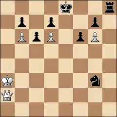 Шахматная задача #17406