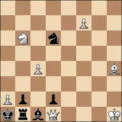 Шахматная задача #17408