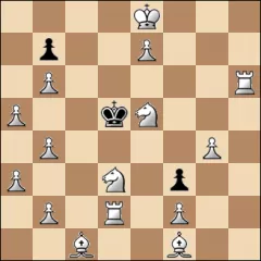Шахматная задача #1741