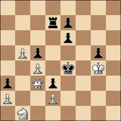 Шахматная задача #17411