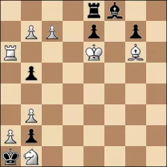 Шахматная задача #17412