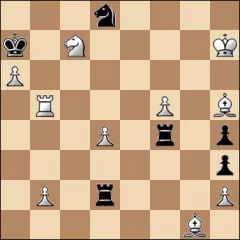 Шахматная задача #17413