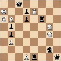 Шахматная задача #17414