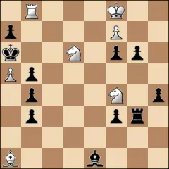 Шахматная задача #17415