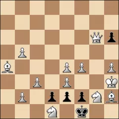Шахматная задача #17417