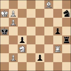 Шахматная задача #17418