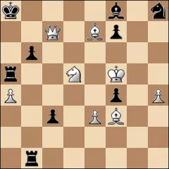 Шахматная задача #17429