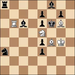 Шахматная задача #17433