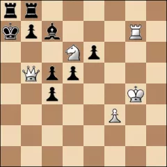 Шахматная задача #17434