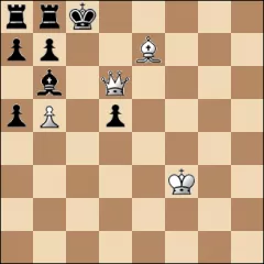 Шахматная задача #17437