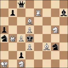 Шахматная задача #1744