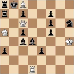 Шахматная задача #17440