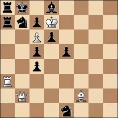 Шахматная задача #17444
