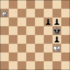 Шахматная задача #17446