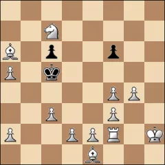 Шахматная задача #17448