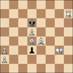 Шахматная задача #17452