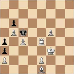 Шахматная задача #17454