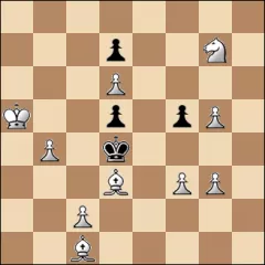 Шахматная задача #17455