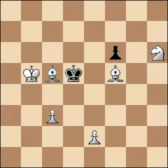 Шахматная задача #17457