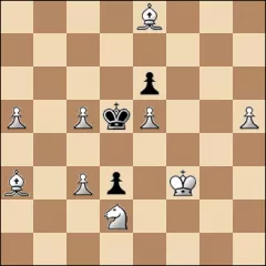Шахматная задача #17462