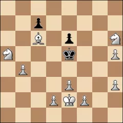 Шахматная задача #17464