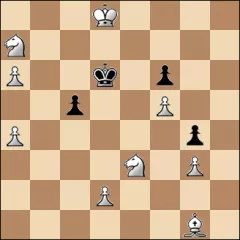 Шахматная задача #17465
