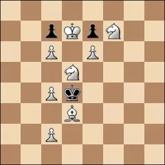Шахматная задача #17466