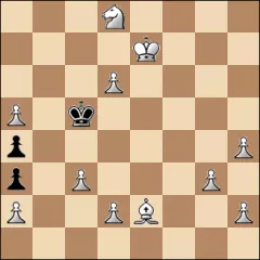 Шахматная задача #17467