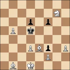 Шахматная задача #17468