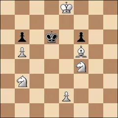 Шахматная задача #17469