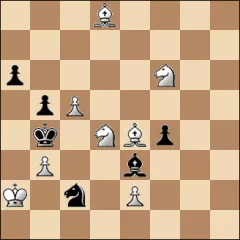 Шахматная задача #17473