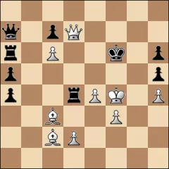 Шахматная задача #17475