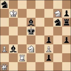 Шахматная задача #17477