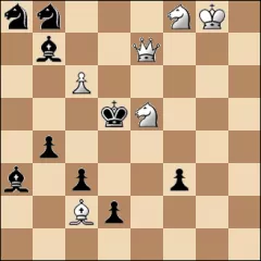 Шахматная задача #17478