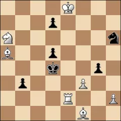 Шахматная задача #17479