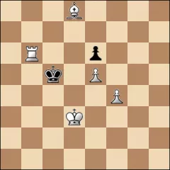 Шахматная задача #17480