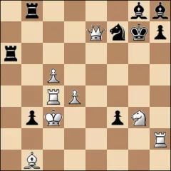 Шахматная задача #17481