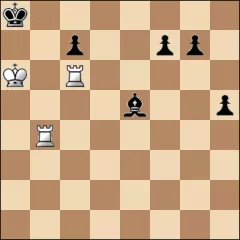Шахматная задача #17485