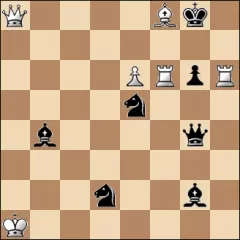 Шахматная задача #17488