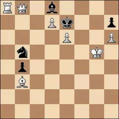 Шахматная задача #1749
