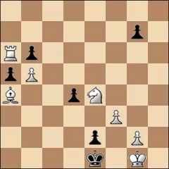 Шахматная задача #17490