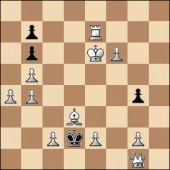 Шахматная задача #17491
