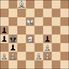Шахматная задача #17495