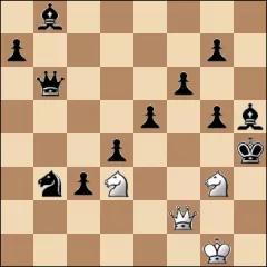 Шахматная задача #17496