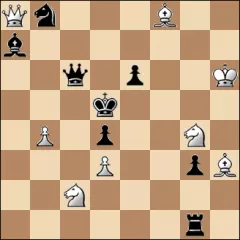 Шахматная задача #175