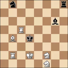 Шахматная задача #17502