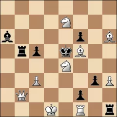 Шахматная задача #17503