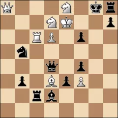 Шахматная задача #17504