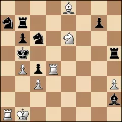 Шахматная задача #17506